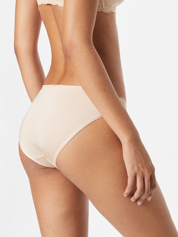 Hunkemöller Panty 'Angie' in Beige