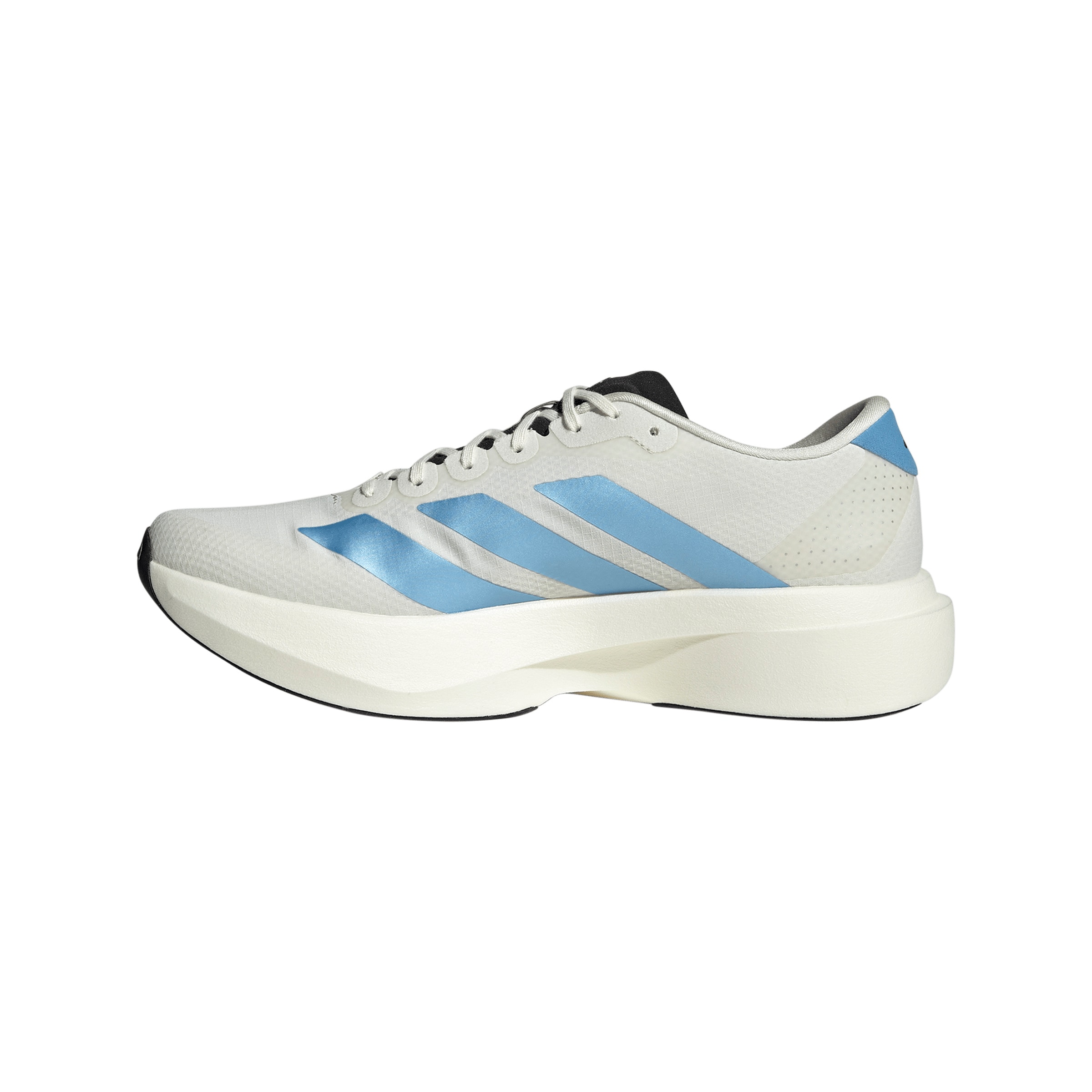 ADIDAS PERFORMANCE - Sapatilha de corrida 'Adizero EVO SL' em branco