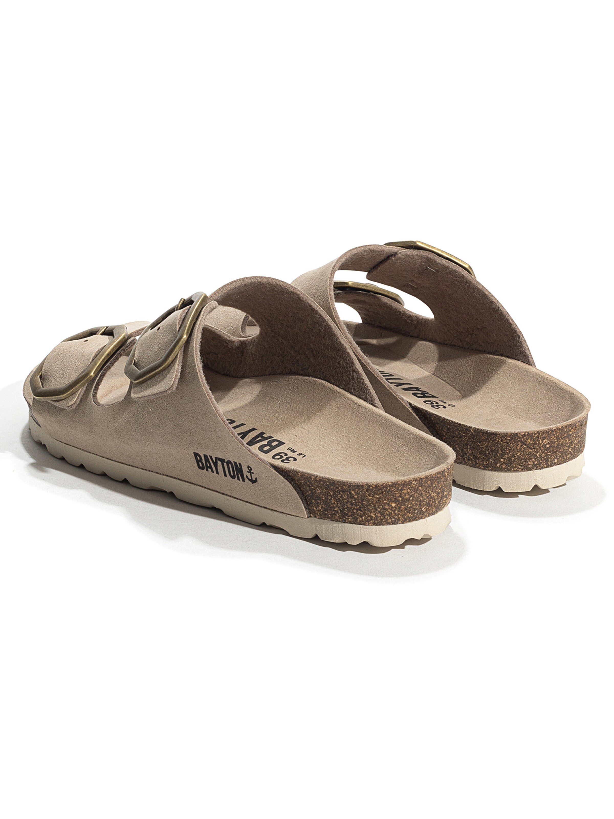 Bayton Пантолеты 'Atlas' в Бежевый