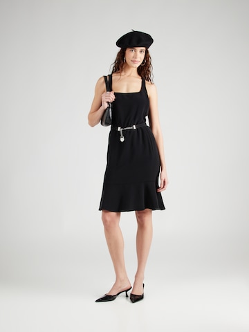 Robe 'GIPRALLE' Lauren Ralph Lauren en noir