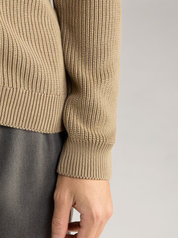 Giacchetta ' Hajor ' di JOOP! Jeans in marrone