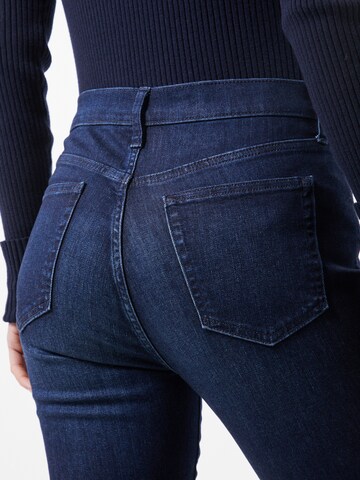 Skinny Jean GAP en bleu