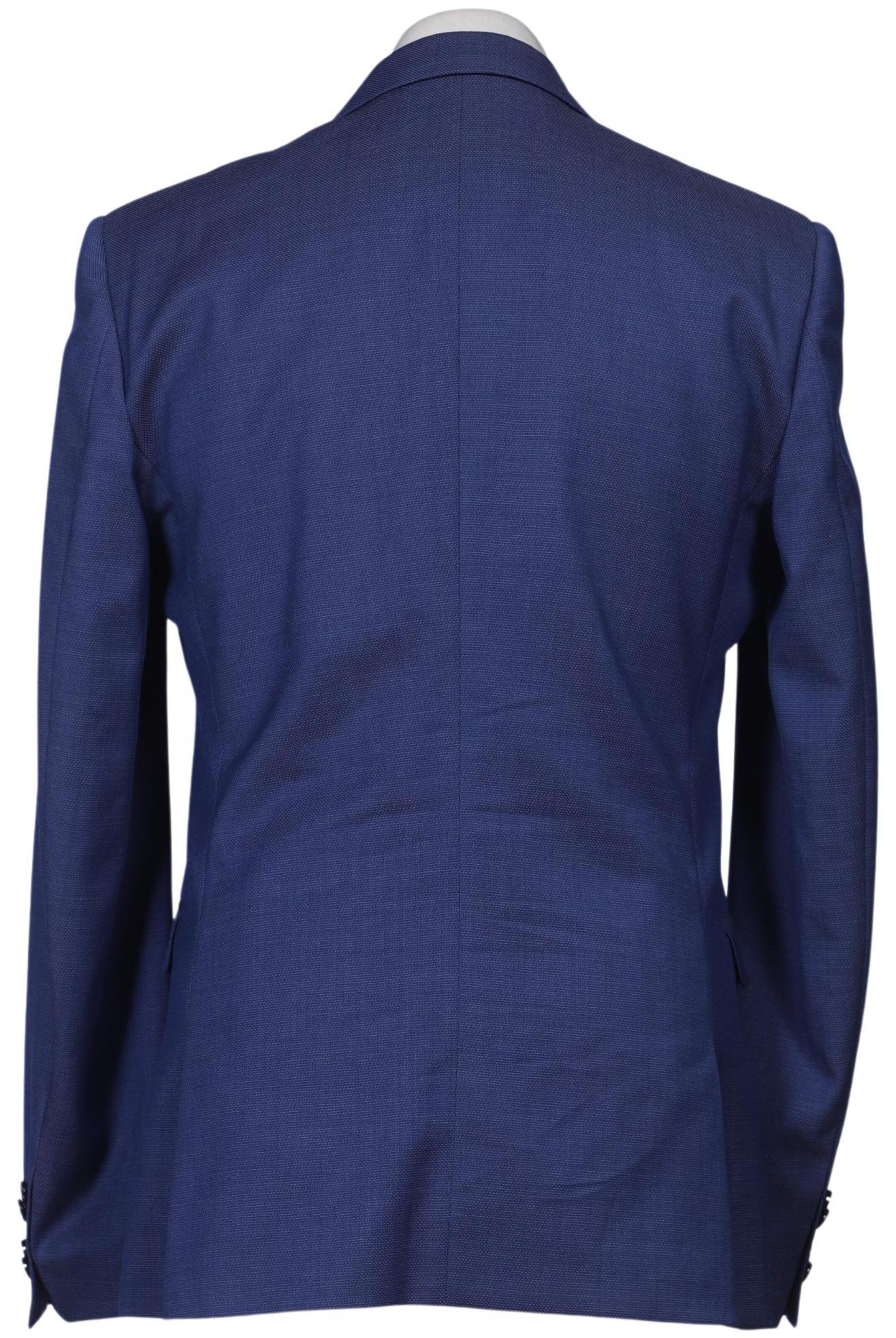 HUGO Suit Jacket in M-L in Blue