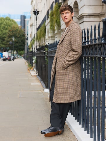 Cappotto di mezza stagione di Next in marrone