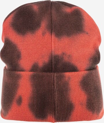 Superdry Beanie in Red