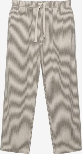 Pull&Bear Hlače u plava / svijetlosmeđa, Pregled proizvoda