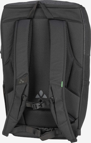 VAUDE Sports Backpack 'Albali' in Black
