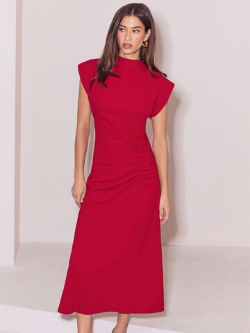 Lipsy - Vestido en rojo