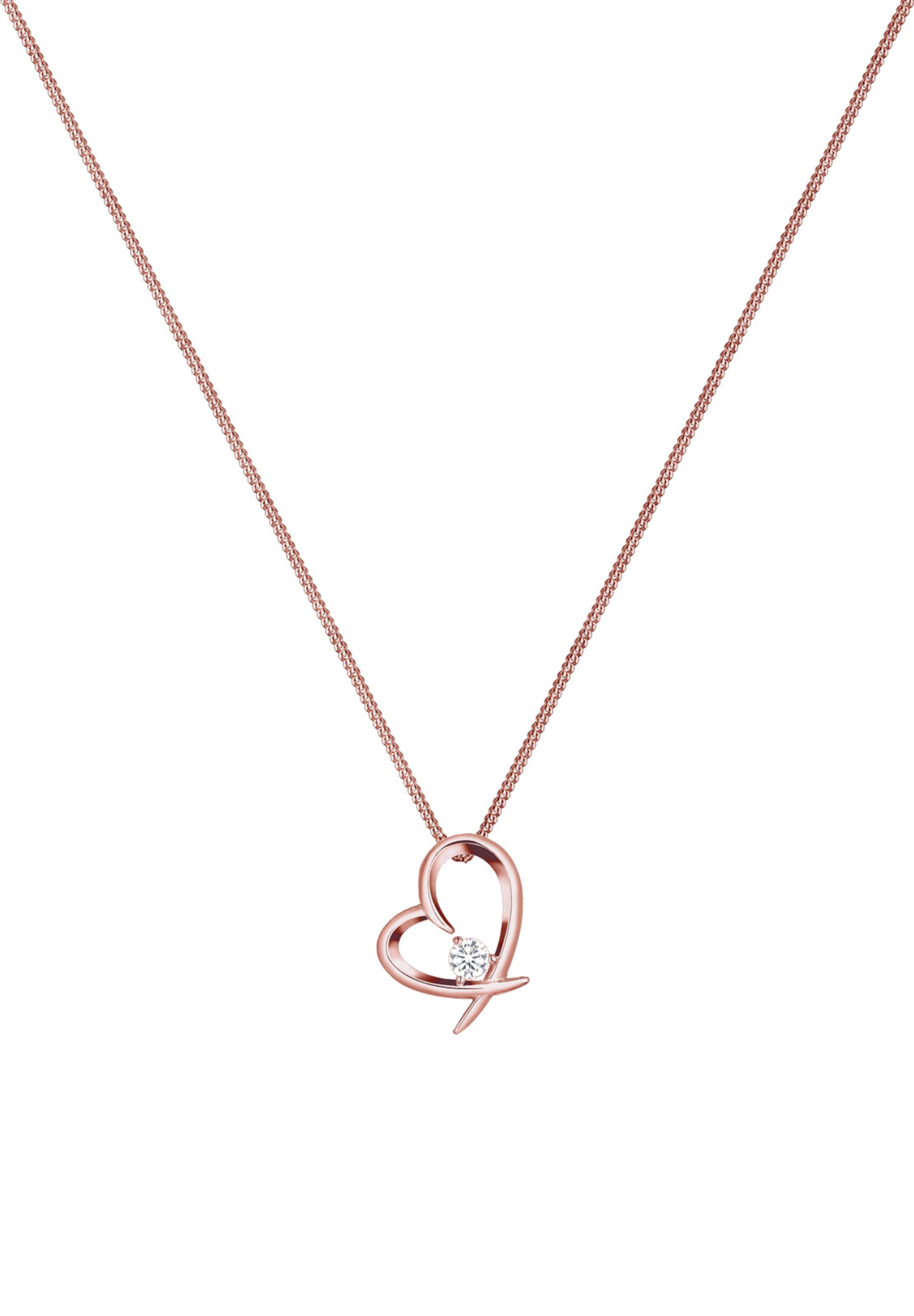 ELLI Necklace in Gold