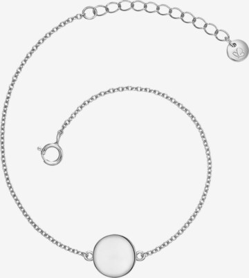 Glanzstücke München Bracelet in Silver: front