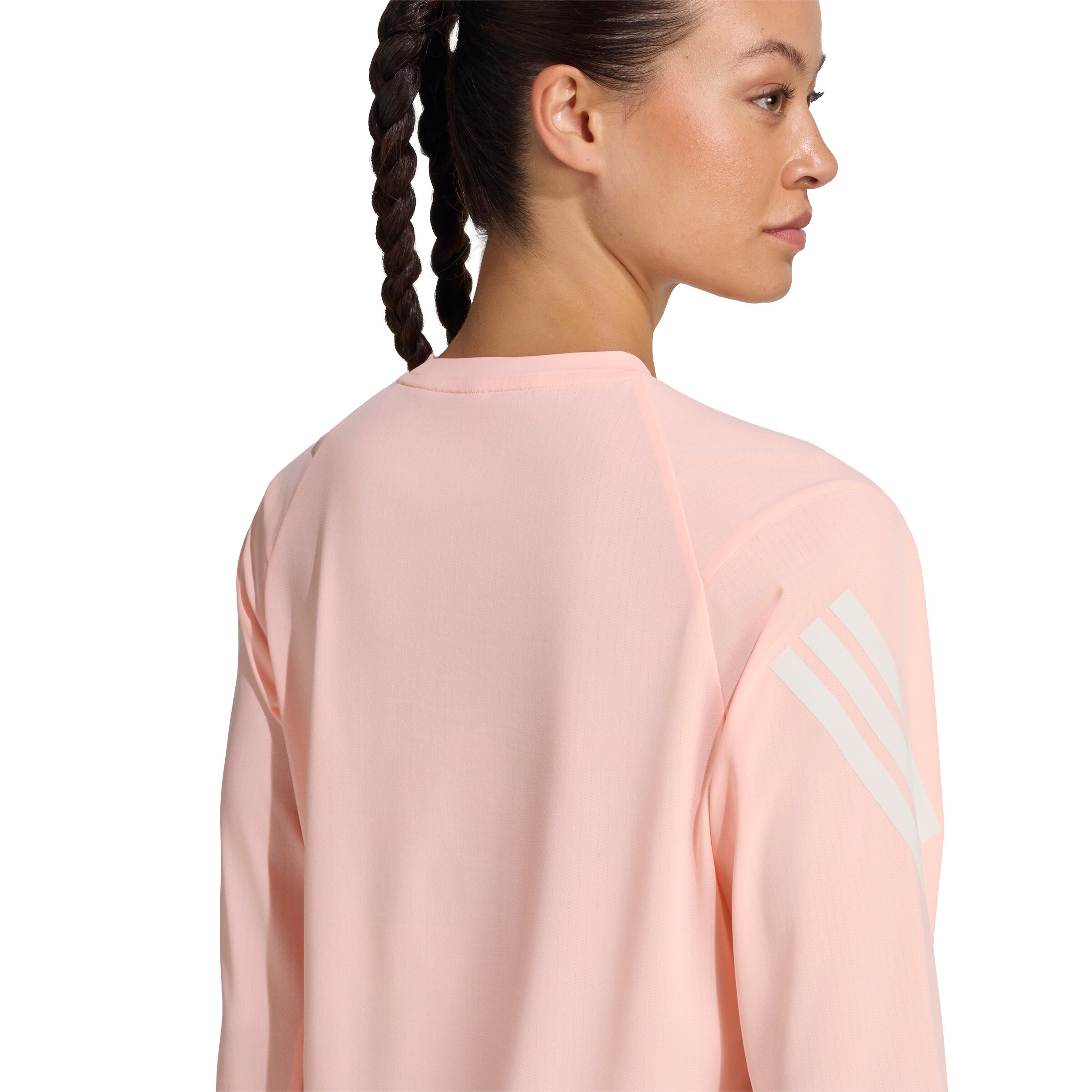 ADIDAS PERFORMANCE Funktionsshirt 'Adi365' in Pink