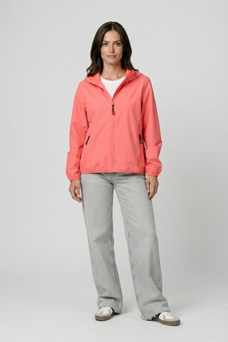 alife & kickin Kevad-sügisjope 'Solveid', värv roosa
