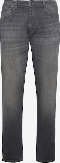 Boggi Milano Jeans in grey denim, Produktansicht