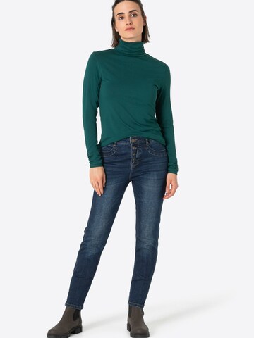 TIMEZONE Slim fit Jeans 'Raven' in Blue