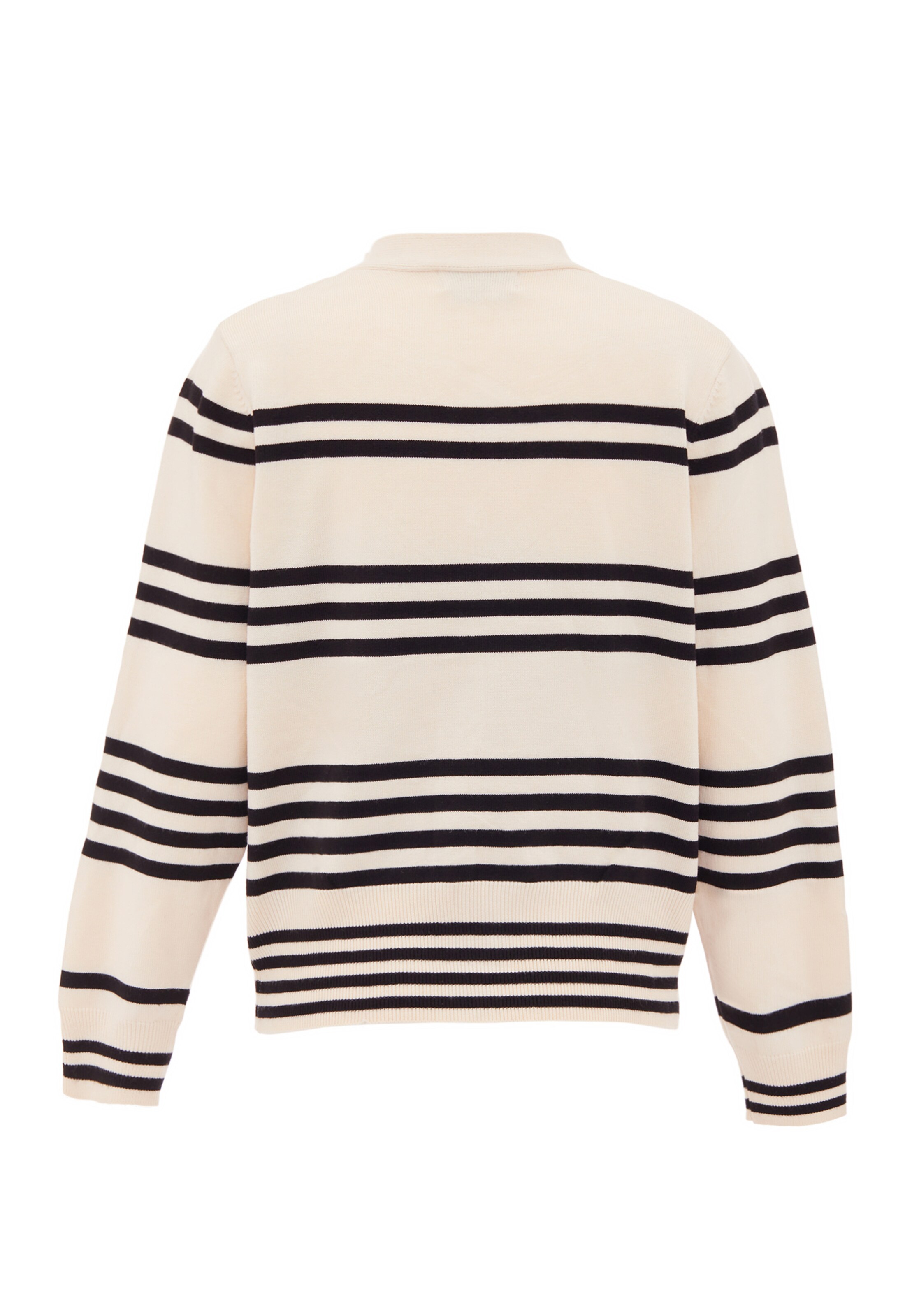 ZITHA Strickjacke in Beige