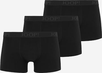 juoda JOOP! Boxer trumpikės: priekis