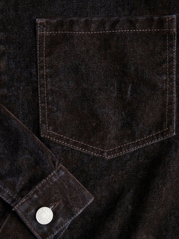 JJXX Between-season jacket 'JXMia' in Brown