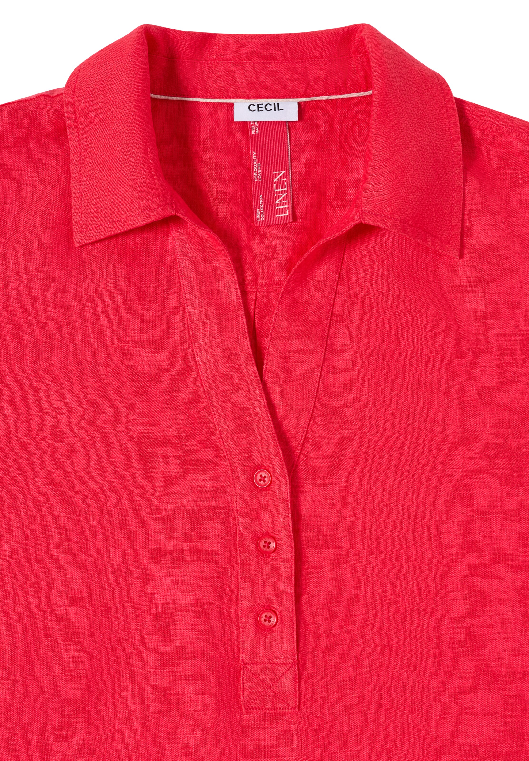 CECIL Kleid in Rot