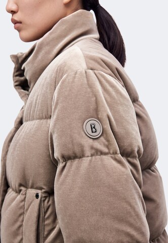 BOGNER Jacke 'Oliva' in Braun