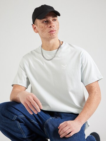 Iriedaily Shirt in Green: front