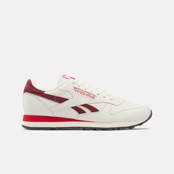 Reebok Athletic Shoes 'Classic' in White