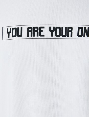Koton Shirt in White