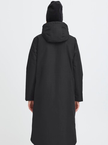 Giacca per outdoor ' NBMalis Parka ' di North Bend in nero