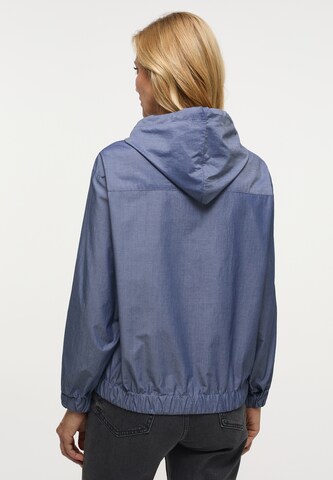 ETERNA Sweatshirt in Blue