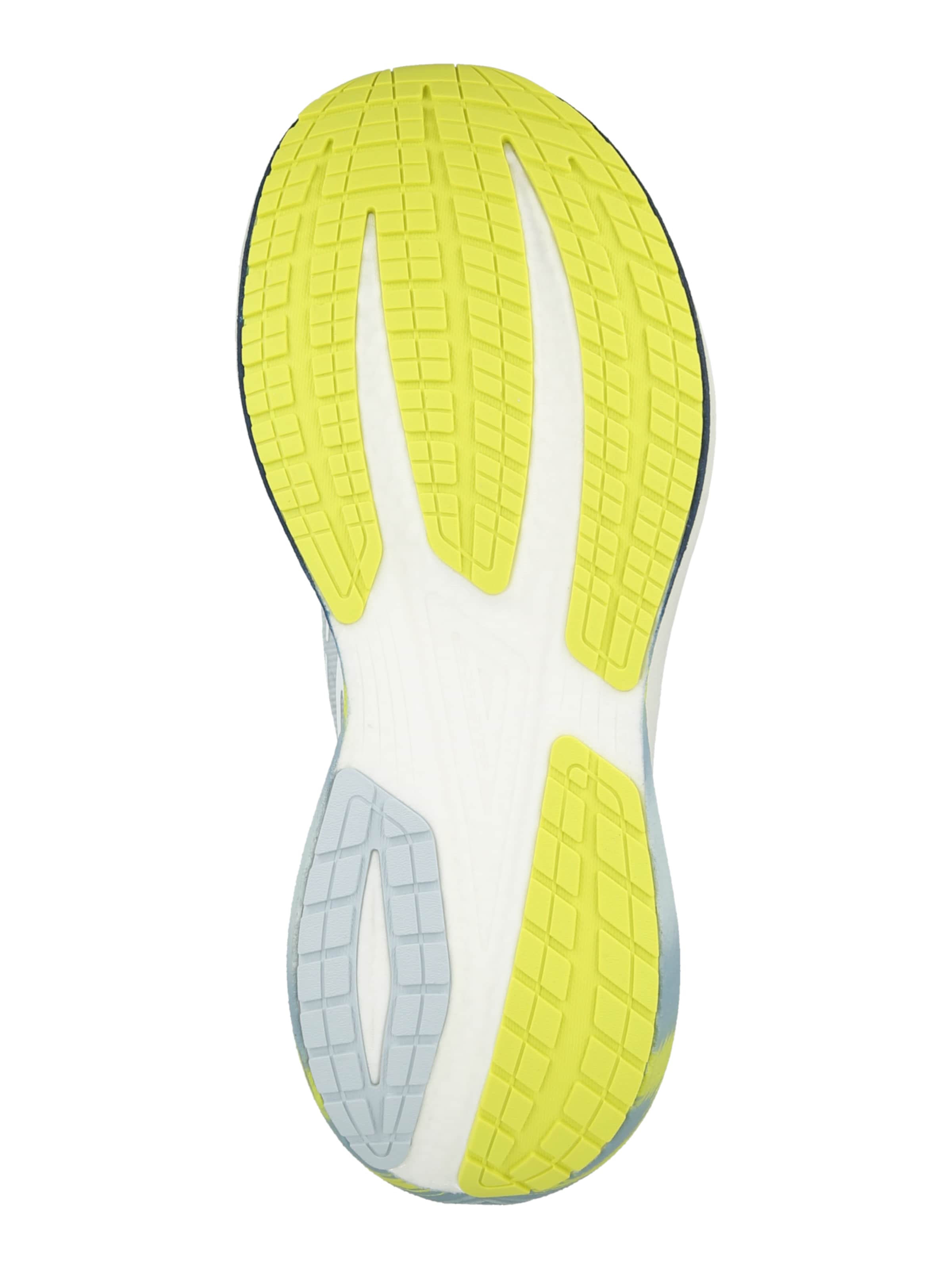 UNDER ARMOUR - Zapatillas de running 'Velociti Distance' en azul