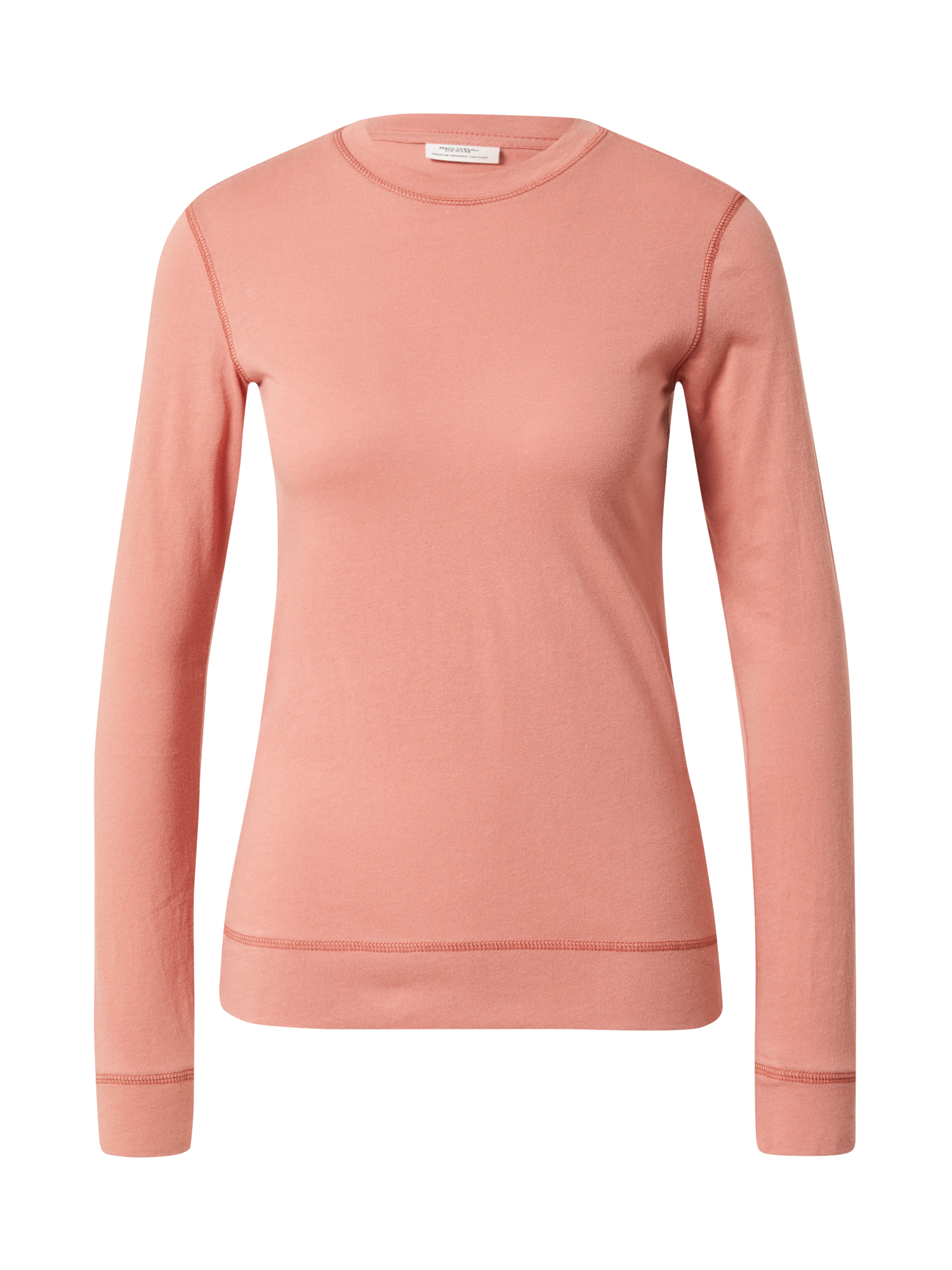 Maglie e top rn0FS Marc OPolo DENIM Maglietta in Rosa Maglie e top rn0FS Marc OPolo DENIM Maglietta in Rosa
