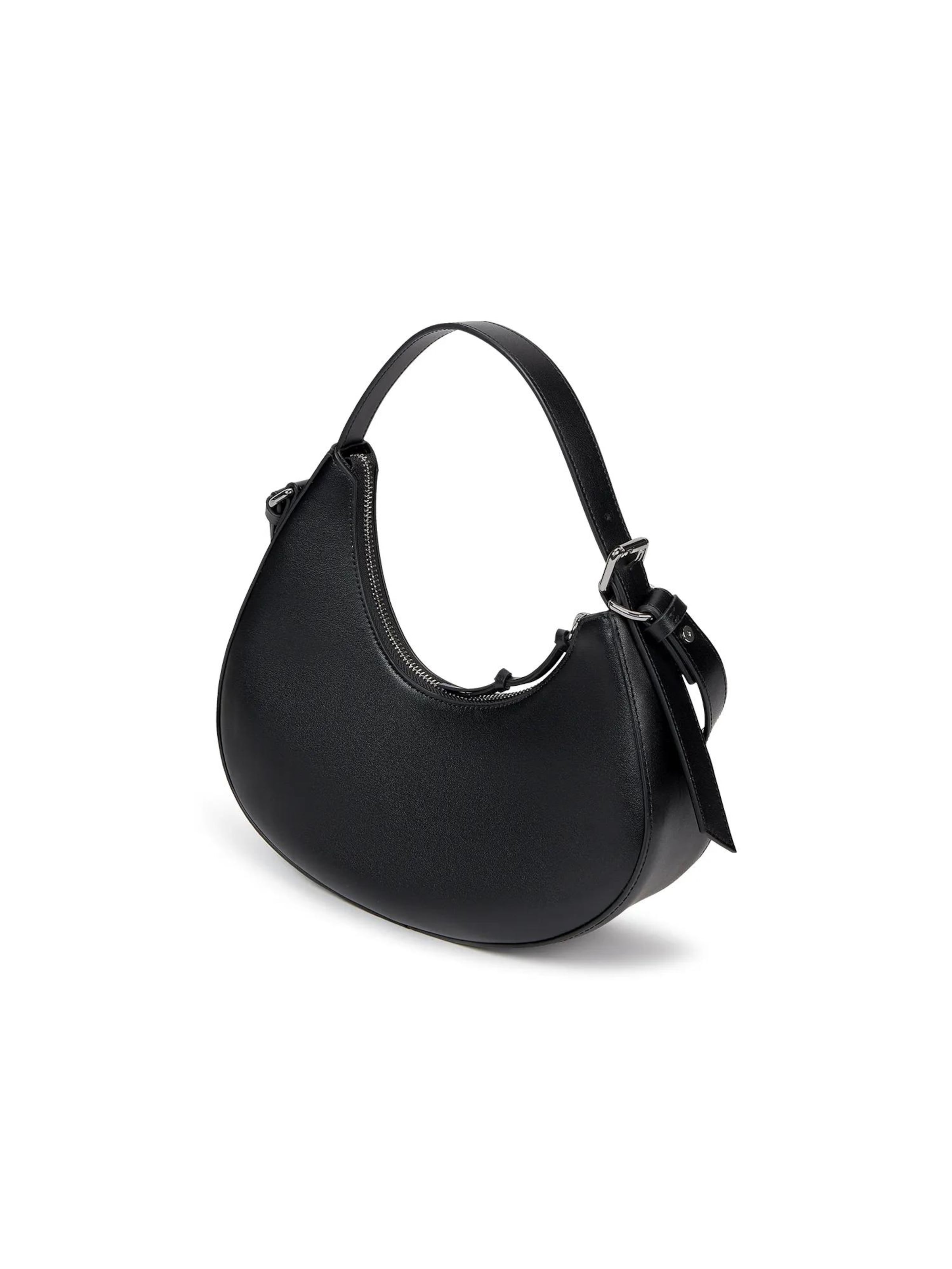 Sac bandoulière KARL LAGERFELD JEANS en noir