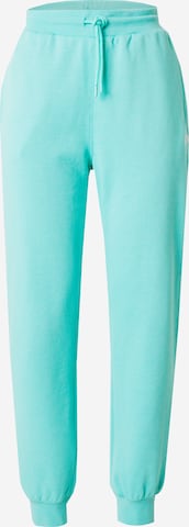 Tapered Pantaloni 'PAOLA' di Sergio Tacchini in blu: frontale