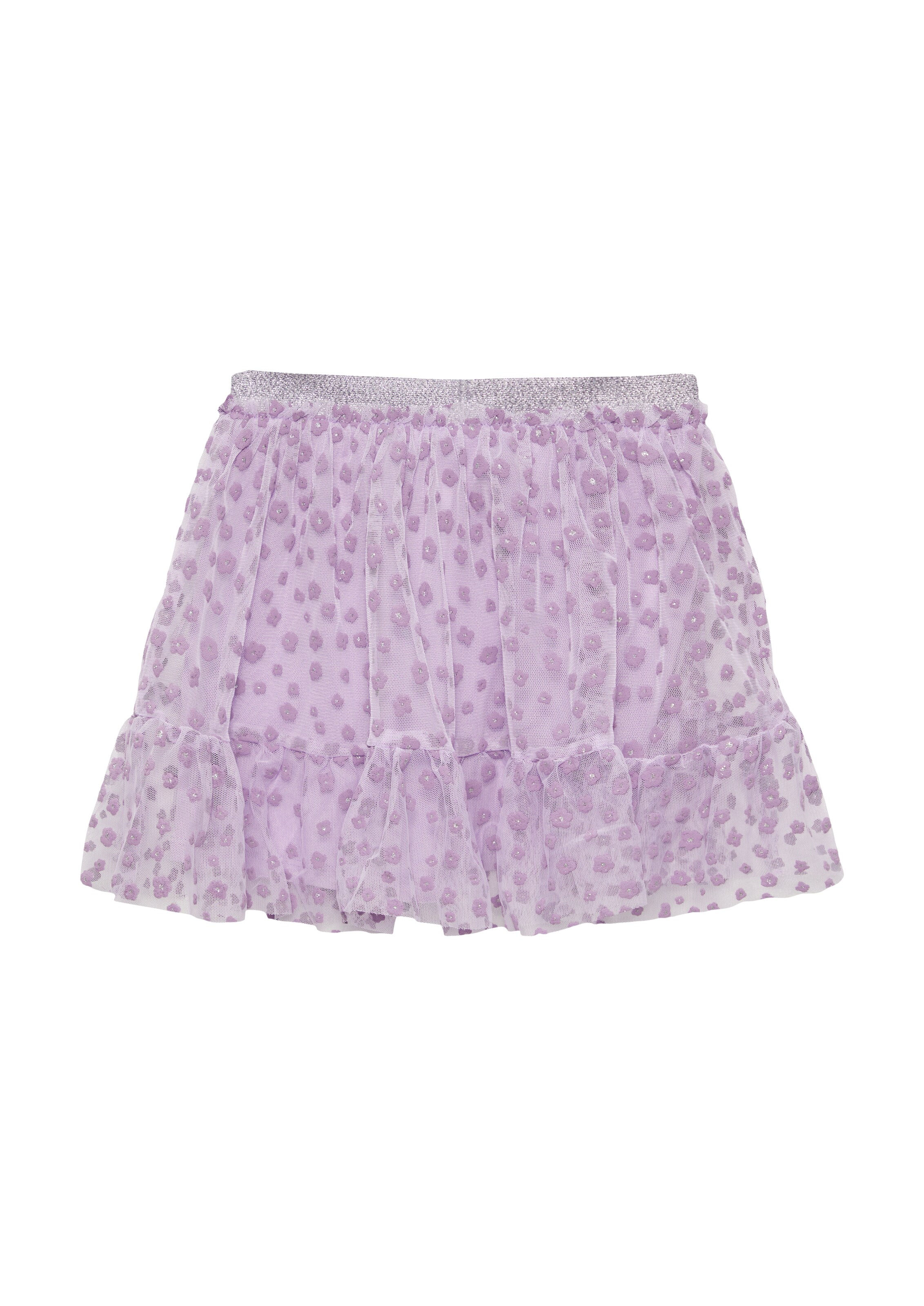 s.Oliver Rock in Lila