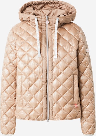 Frieda & Freddies NY Átmeneti dzseki 'Yosie' - bézs: elől