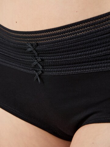 ETAM Panty 'Jack' in Black