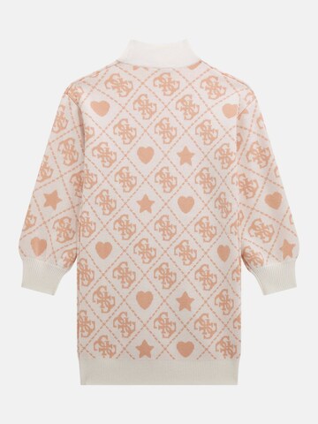 GUESS Dress in White