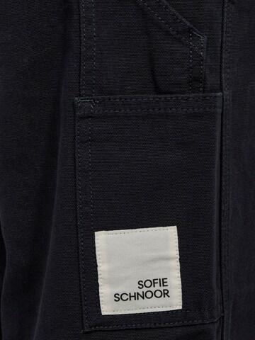 Sofie Schnoor regular Jeans 'Nora' i blå