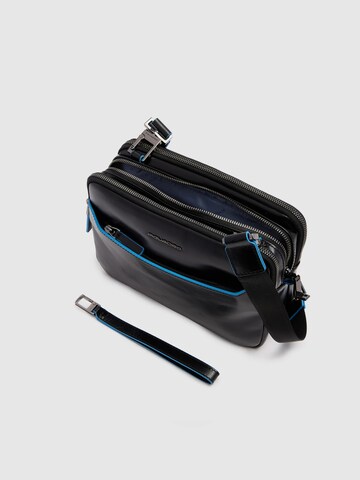 Piquadro Beuteltasche‌‌ in Schwarz