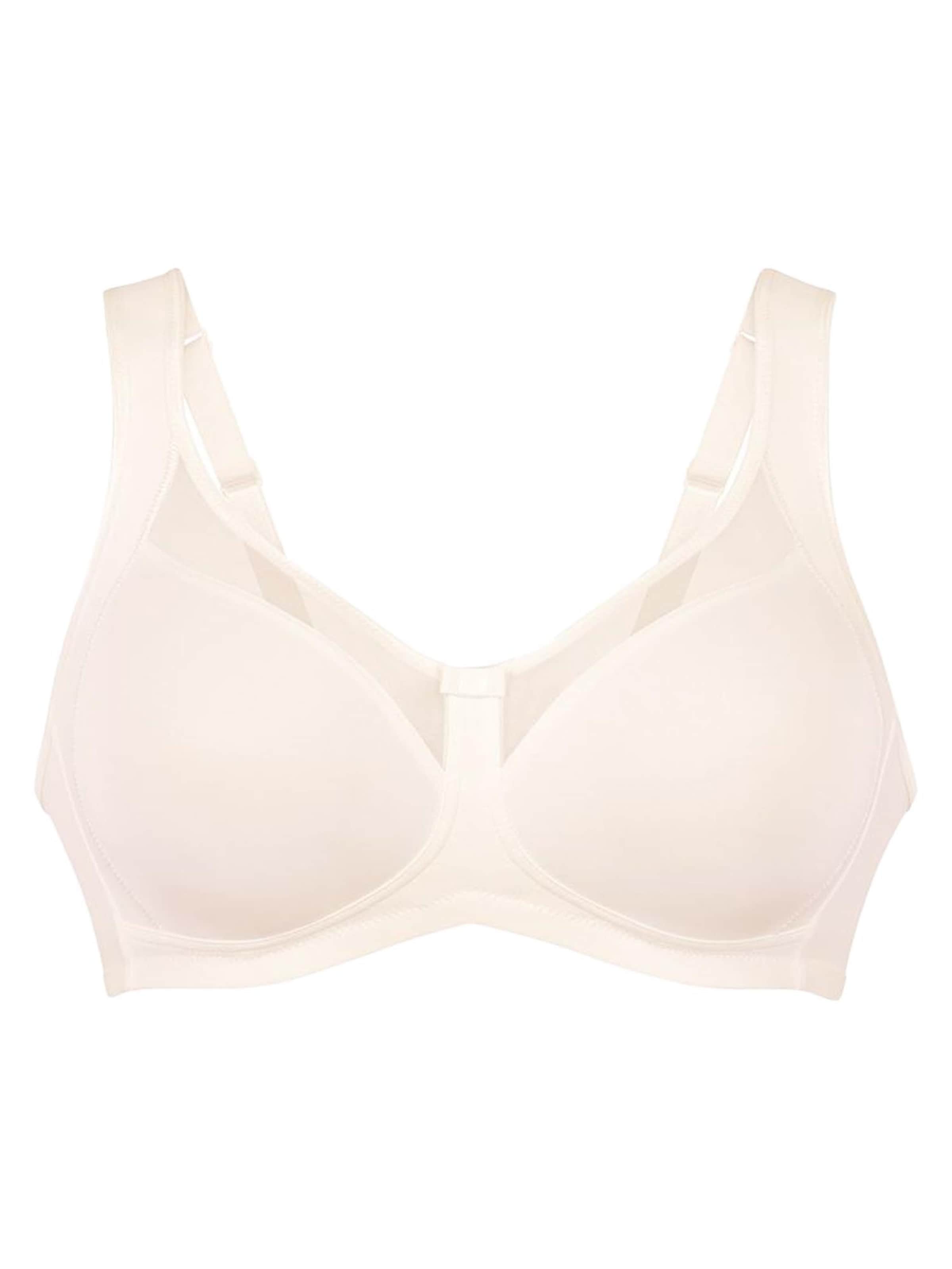 ANITA Bra 'Clara' in Beige: front