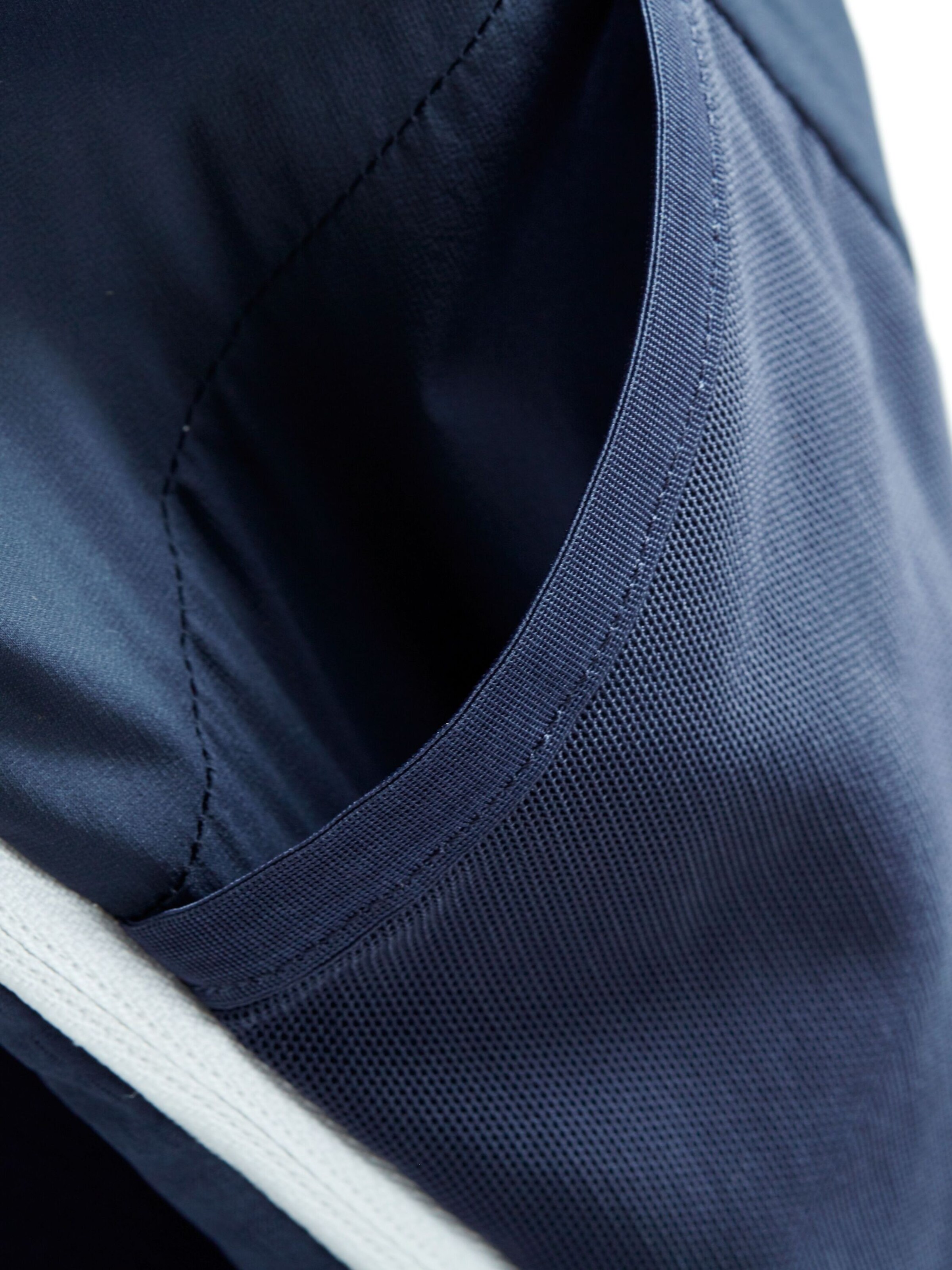 MAMMUT Regular Sporthose 'Aenergy' in Blau