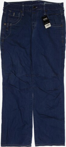 JACK & JONES Jeans 36 in Blau: predná strana