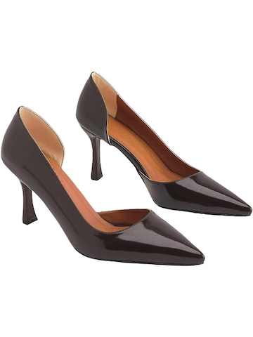 Limoya Pumps 'Flory'‌‌‌‌‌‌‌‌‌‌ in Braun