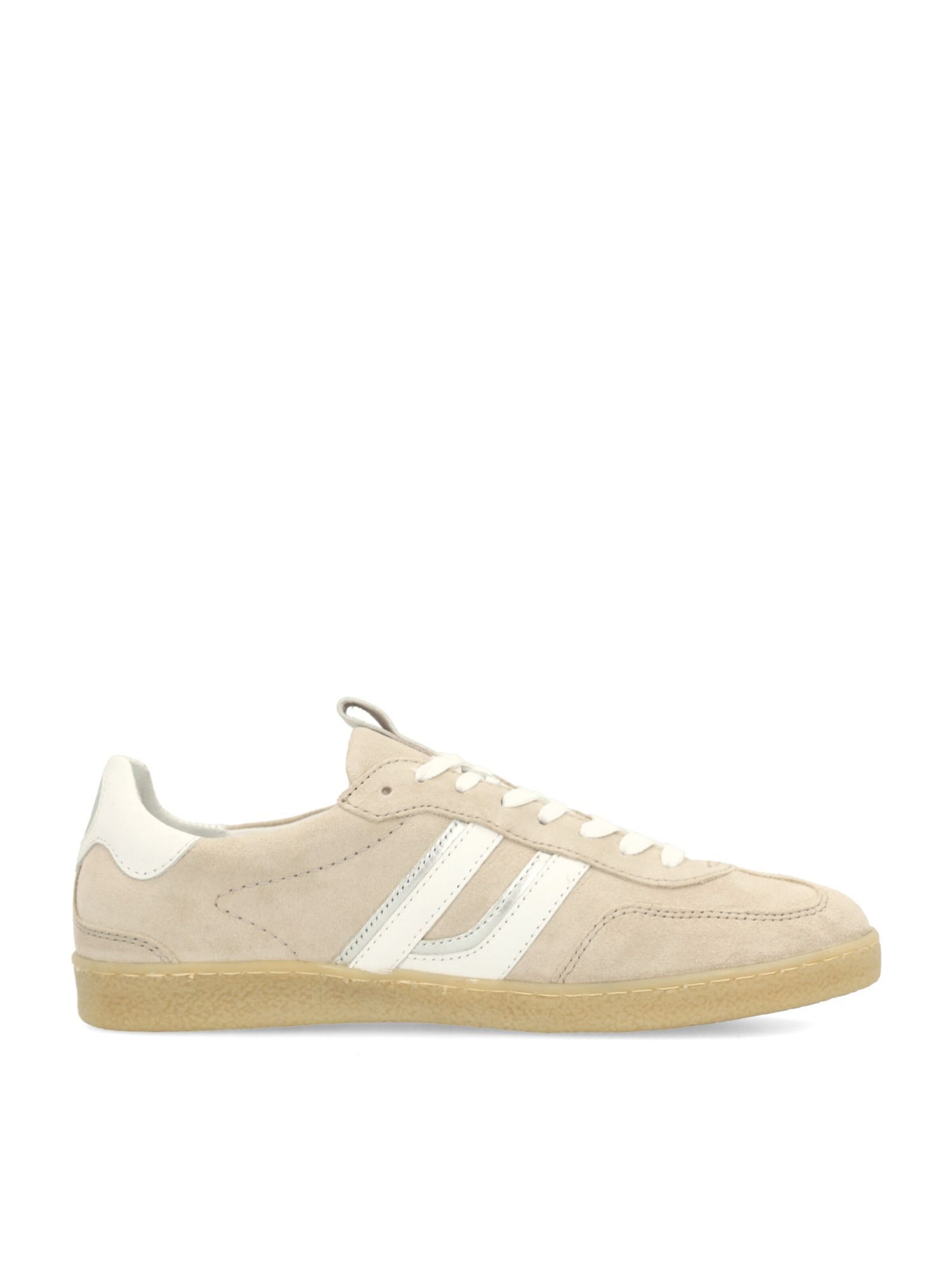 SACHA Sneaker in Beige