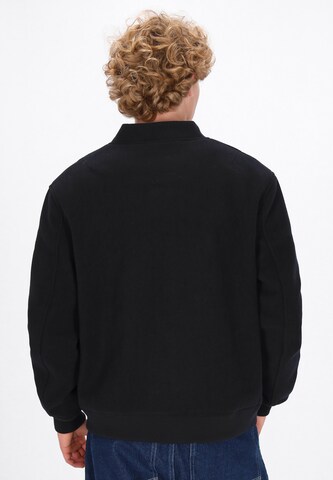 MO Tussenjas in Blauw