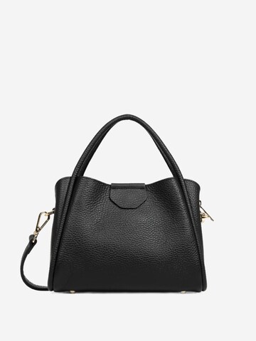 LANCASTER Paris Handtas 'Aimantée S Ida' in Zwart