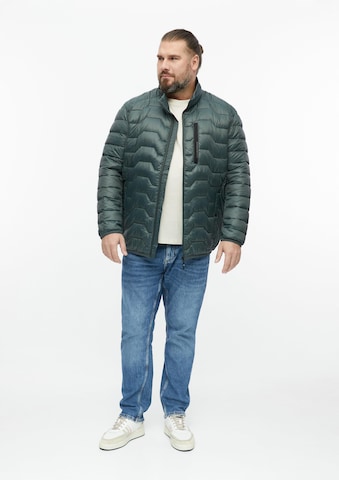 s.Oliver Jacke in Grün