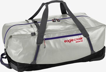 EAGLE CREEK Reisetasche in Silber