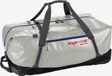 EAGLE CREEK Travel Bag in Silver
