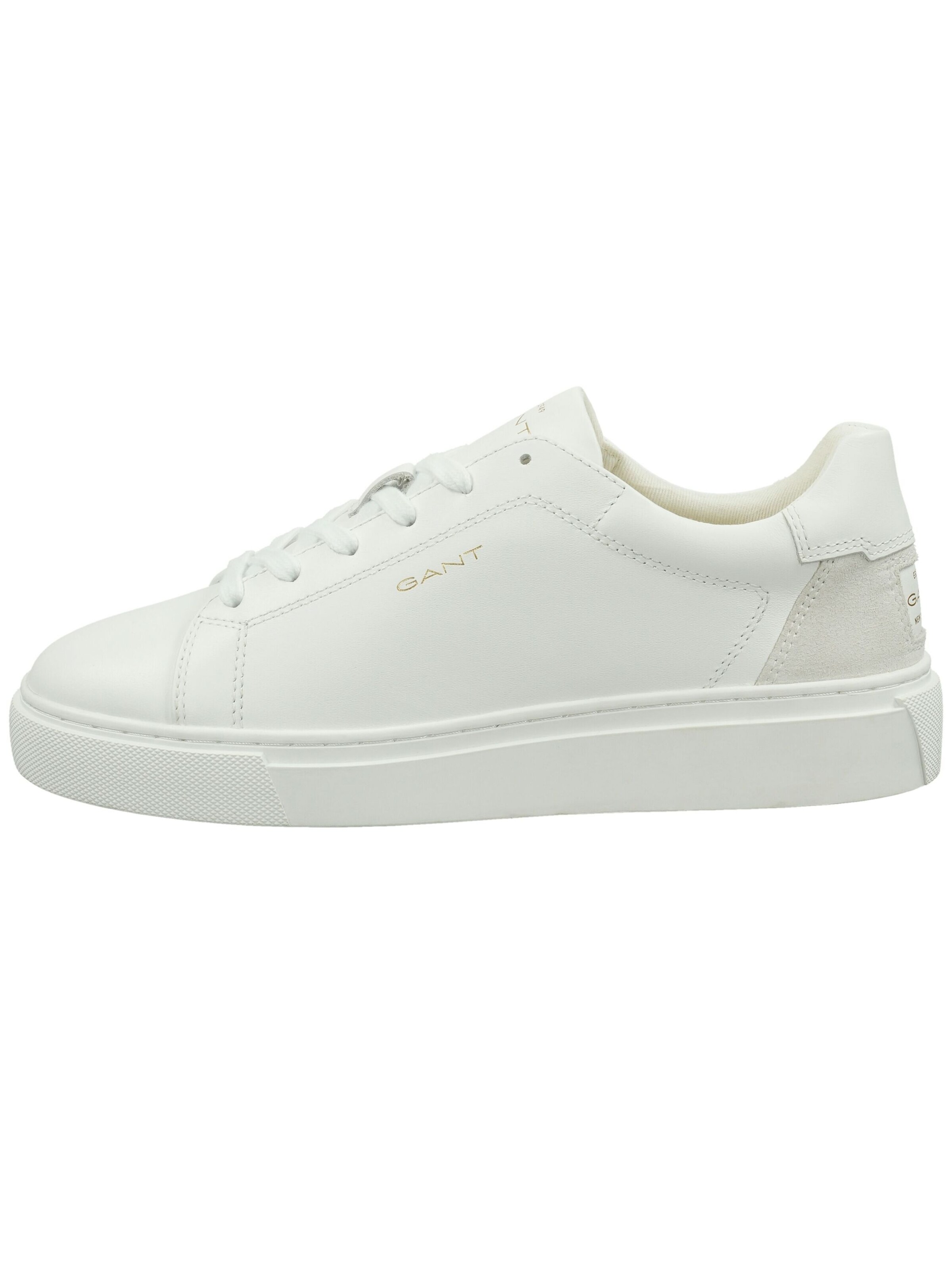 GANT Sneakers 'JULICE' in White: front