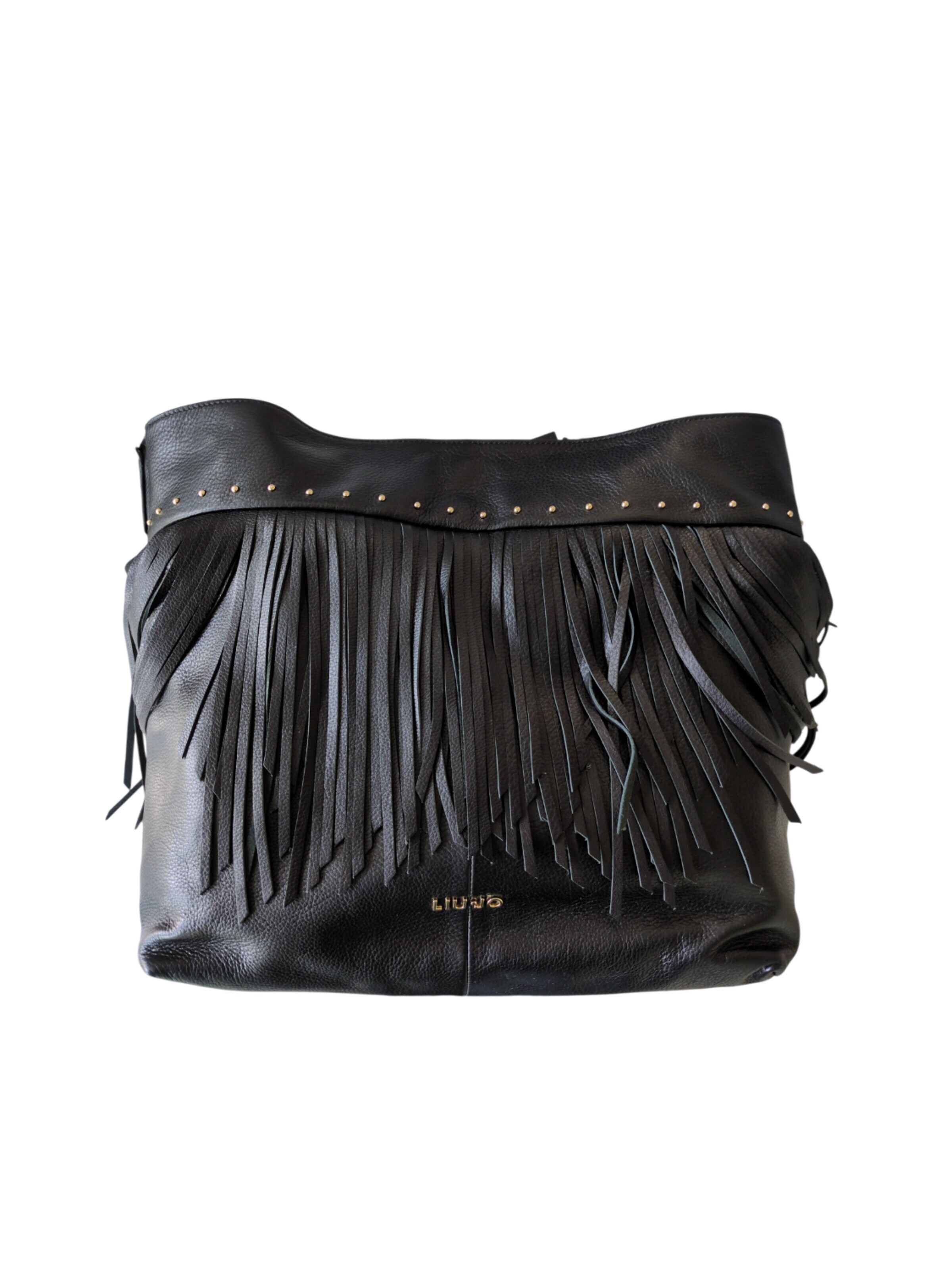 Liu Jo Handtasche 'L AZZURRITE'‌‌‌‌‌‌‌‌ in One Size in schwarz, Produktansicht